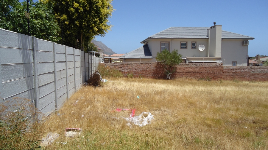0 Bedroom Property for Sale in Admirals Park Western Cape